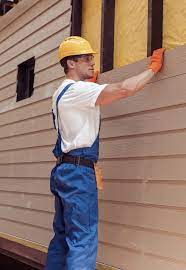 Best Siding for New Construction  in Glasco, NY